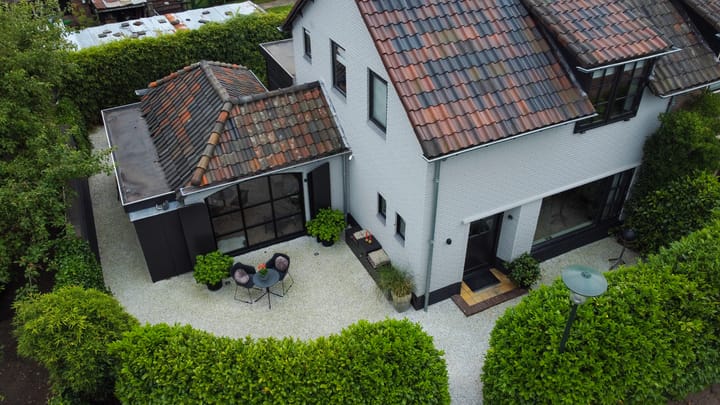 Angerechtsweg 8a in Blaricum foto