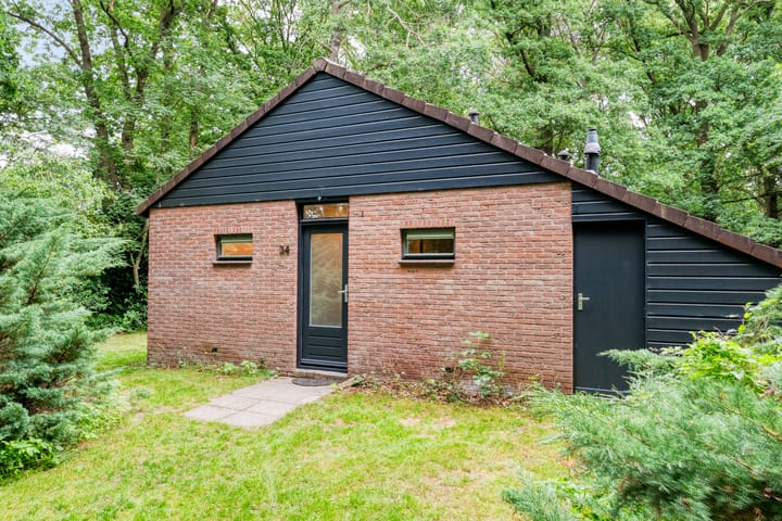 Foto van woning Anholt 11-34, Ruinen