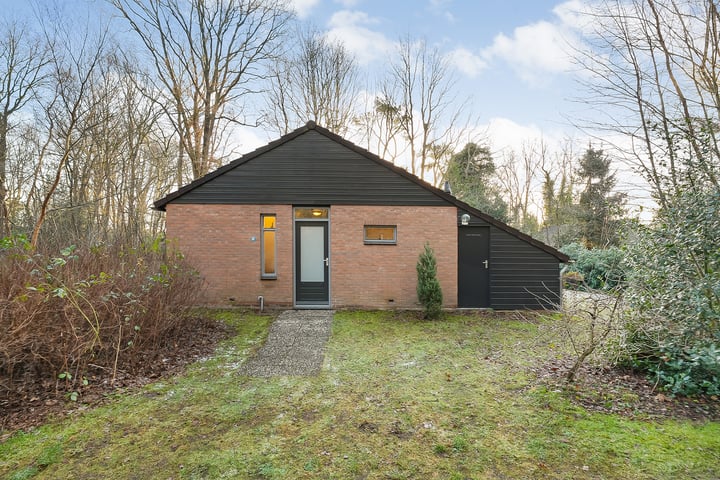 Anholt 11-37 in Ruinen foto