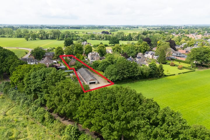 Foto van woning Anholtseweg 49, Gendringen