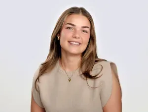 Foto van Anique van der Spek