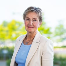 Foto van Anita Klomp