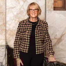 Foto van Anita Offerman