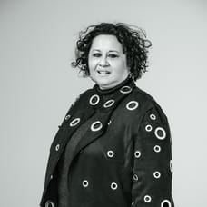 Foto van Anita van de Kasteele