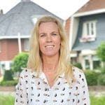 Foto van Anita van der Veen