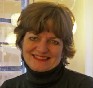 Foto von Anita Willems