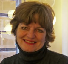 Foto van Anita Willems