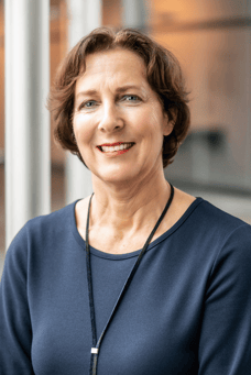 Foto van Anite van Rijsingen