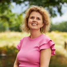 Foto van Anja Tienstra, A-RMT