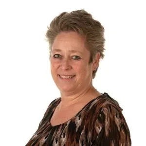 Foto van Anja van Beers