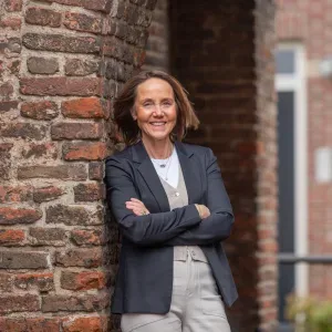 Foto von Anja van Ingen