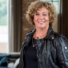 Foto van Anja Zeedijk-Lijbers