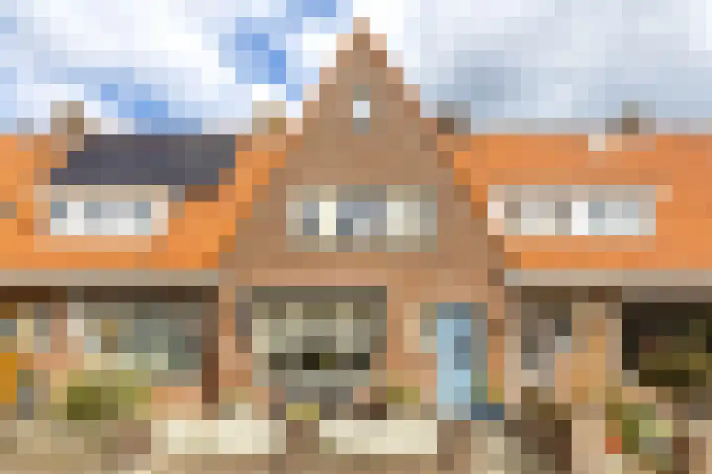 Anjelierenlaan 67 in Vlissingen
