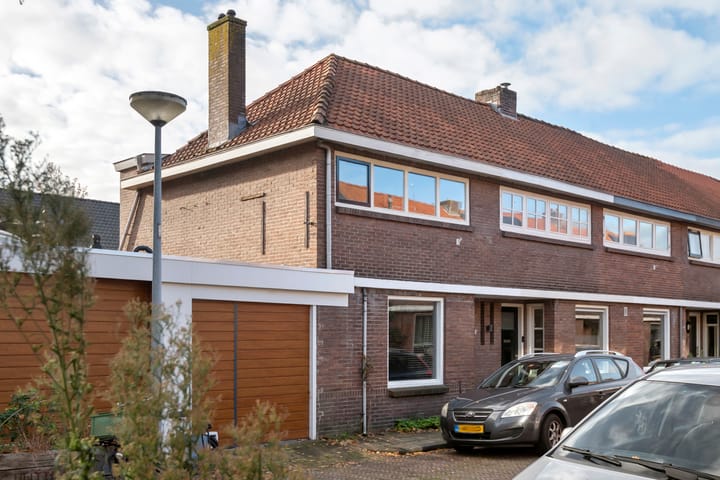 Anjelierstraat 2 in Culemborg foto
