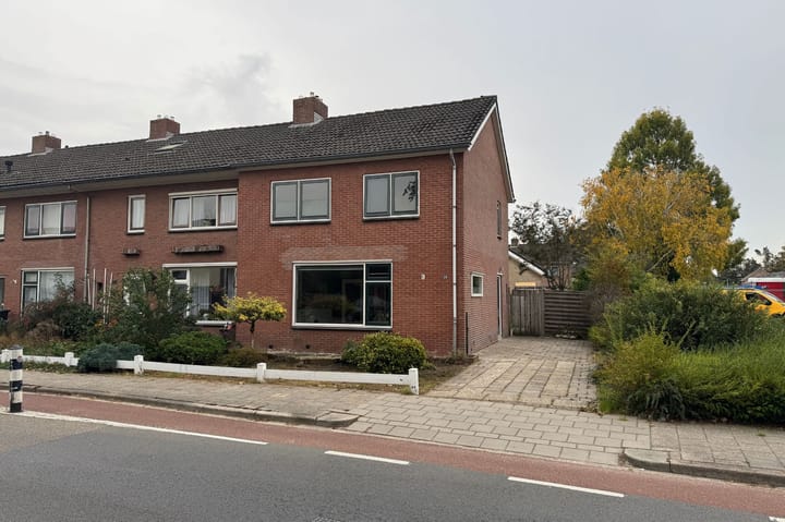 Anjelierstraat 28 in Wierden foto