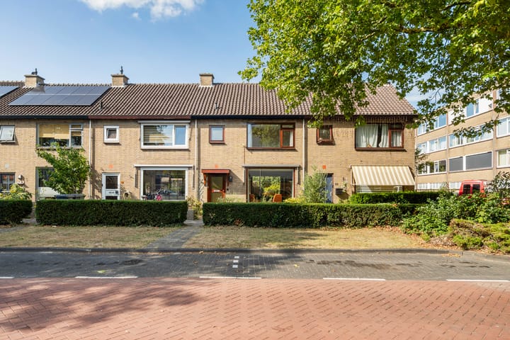 Anjerlaan 42 in Naaldwijk foto