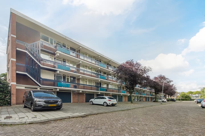 Anjerstraat 168 in Zwijndrecht foto