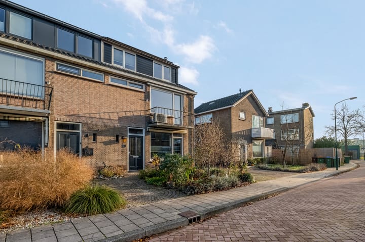 Anjerstraat 4 in Veenendaal foto