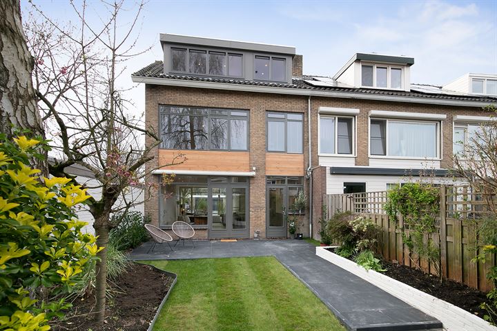 Anjerstraat 78 in Zwijndrecht foto