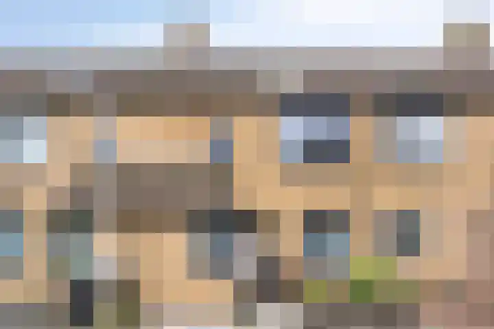 Anjougaard 6 in Spijkenisse