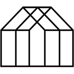 Logo Anke Bodewes Makelaardij o.g. B.V.