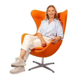 Foto von Anke Nieuwenhuize