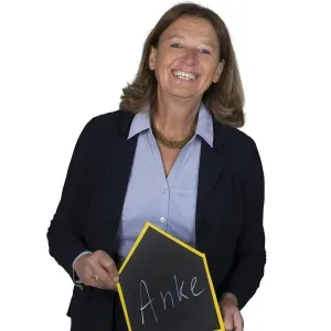 Photo of Anke Smink