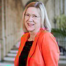 Foto van Anke van As