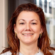 Foto van Anke van der Schaaf