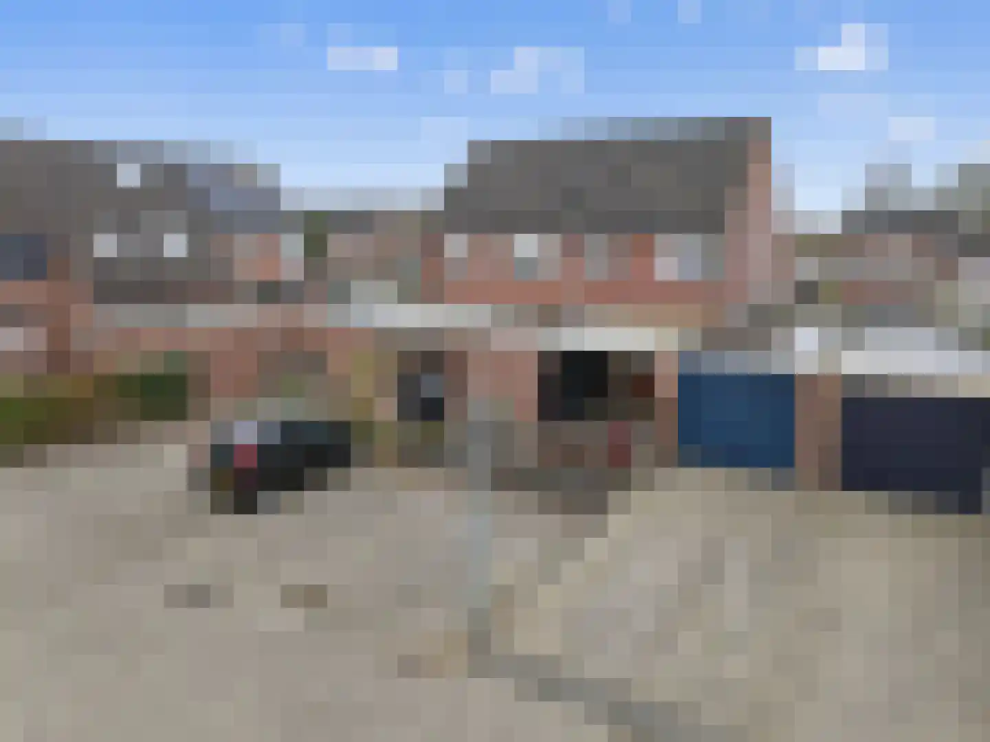 Anker 53 en Klazienaveen