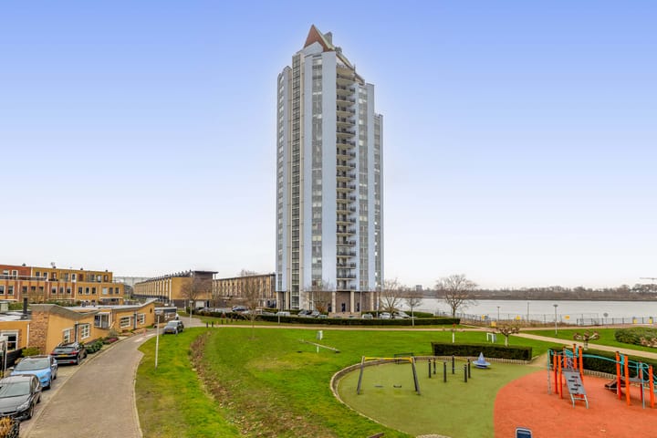 Ankerplaats 35 in Ridderkerk