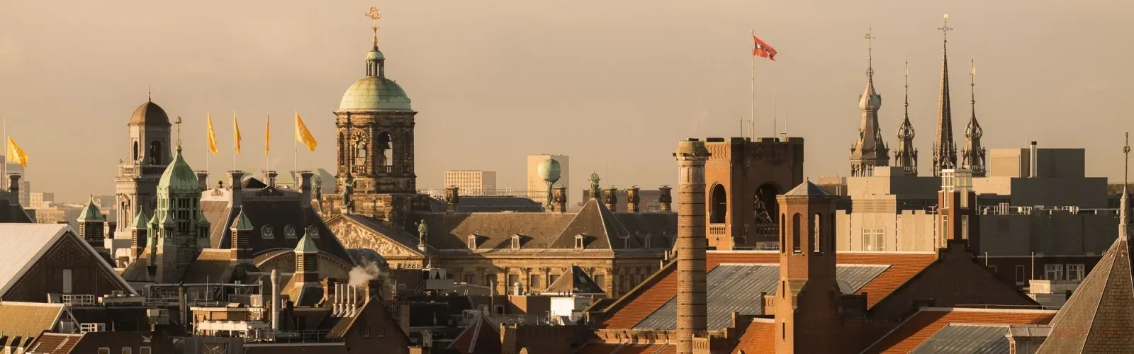 Photo d'équipe de Ankersmit Makelaars Amsterdam