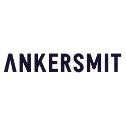 Logo van Ankersmit Makelaars Vechtstreek