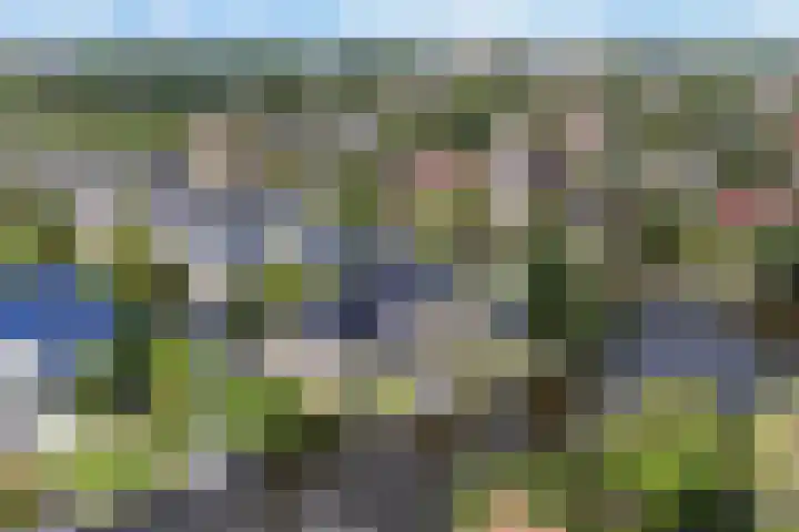 Ankersmitterij 10 in Workum