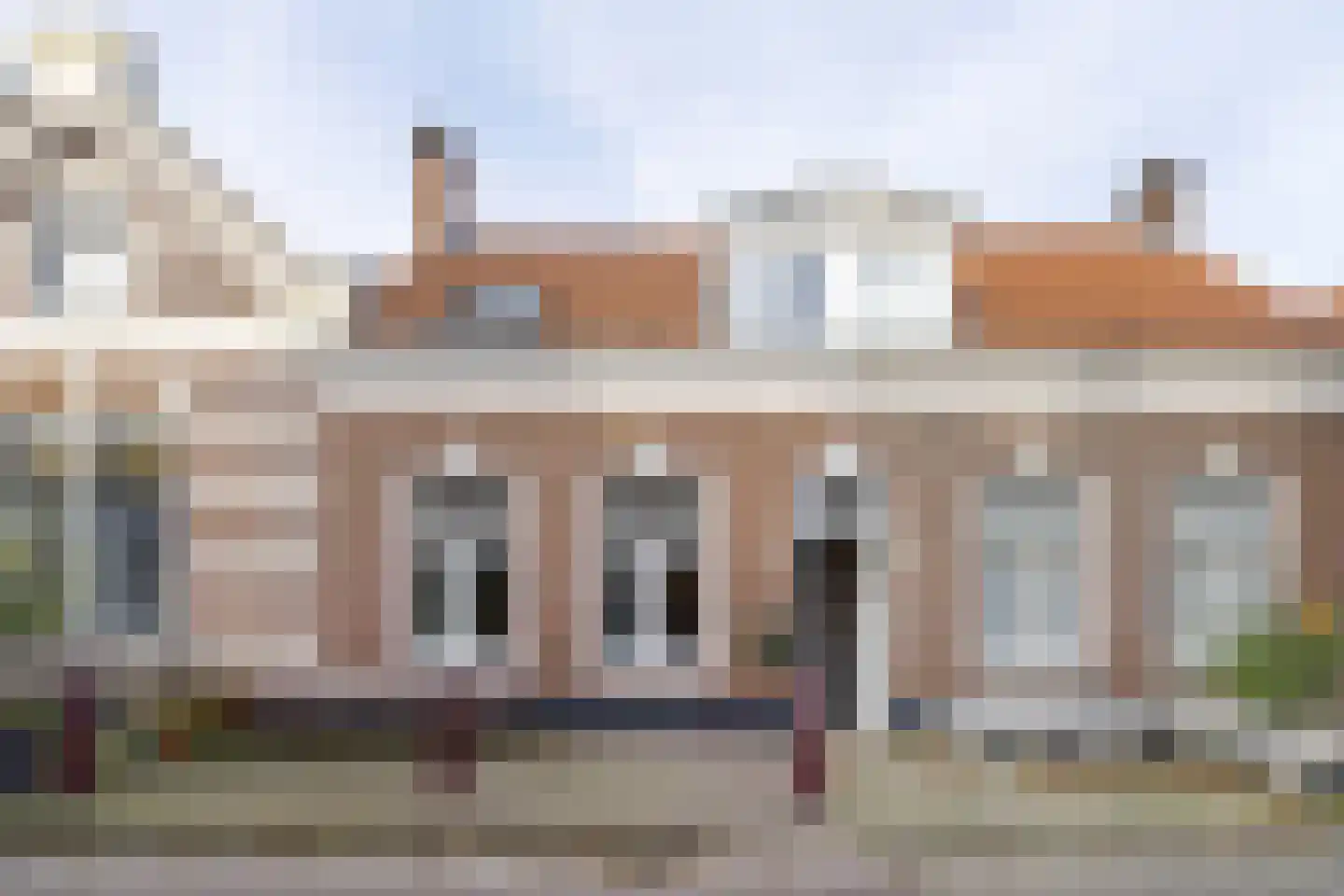Ankerstraat 77 in Den Haag