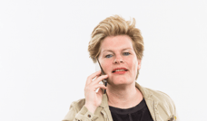 Foto van Ankie Spee-Hegger