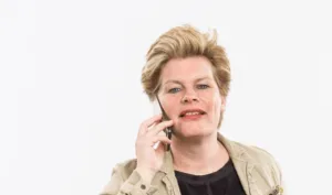 Foto von Ankie Spee-Hegger