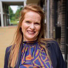 Foto van Ankie Teeuwen