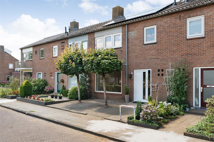 Ankummerstraat 25 in Dalfsen foto