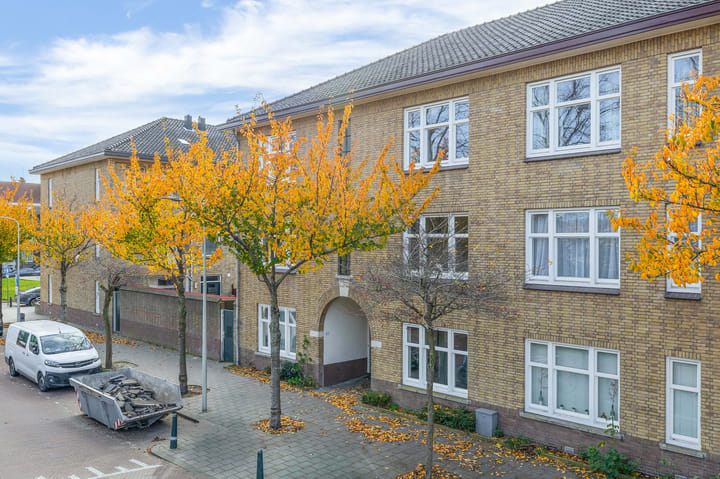 Foto van woning Anna Bijnslaan 81, 's-Gravenhage