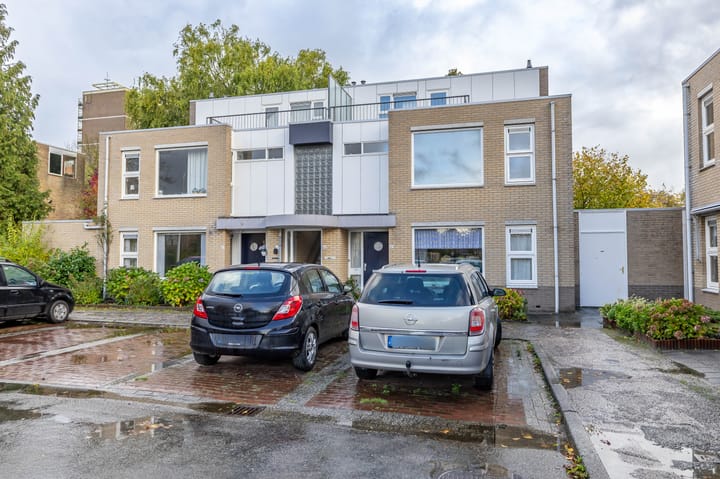 Anna Bijnspad 43 in Haren Gn foto