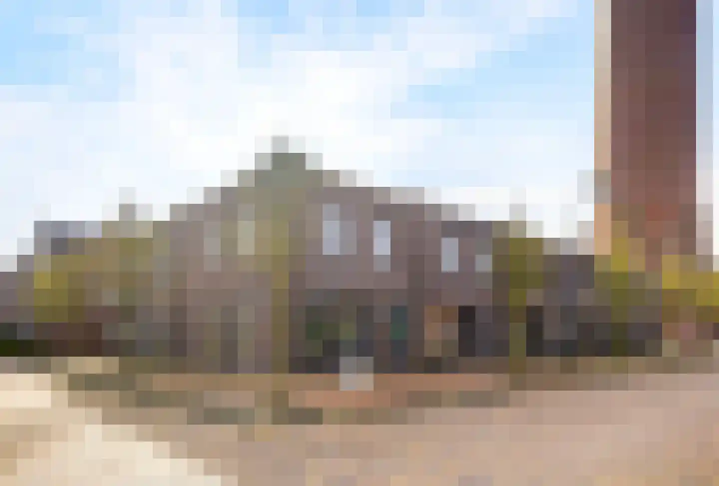 Anna Blamanstraat 39 in Rijen