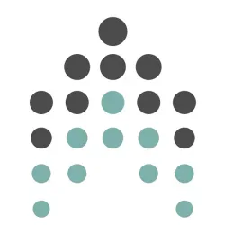 Logo van Anna de Graaff Makelaars