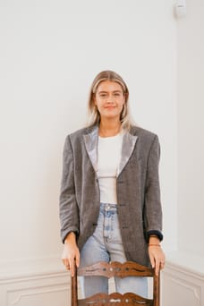 Foto van Anna Groothand