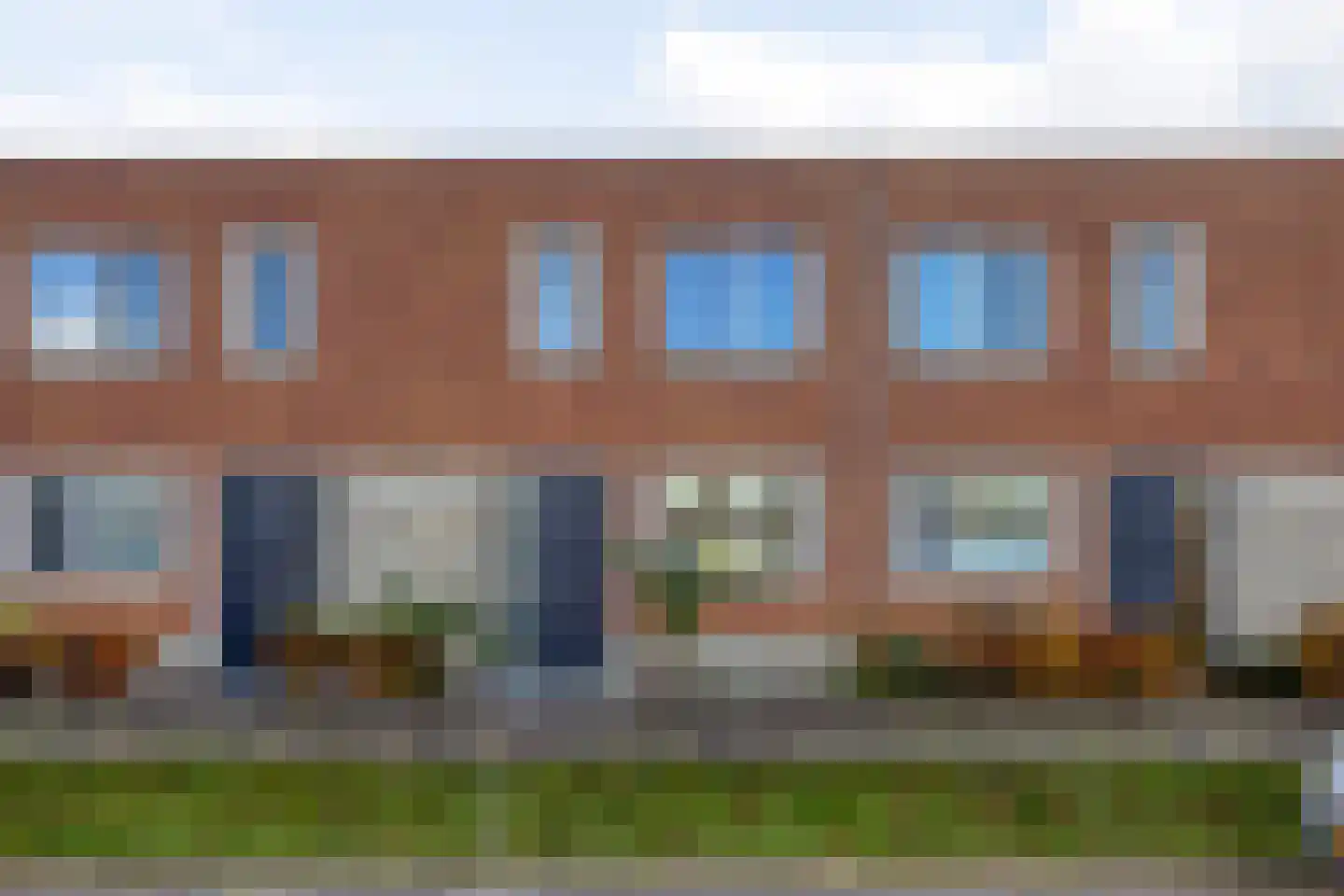 Anna Maria van Schurmanlaan 30 dans Almere