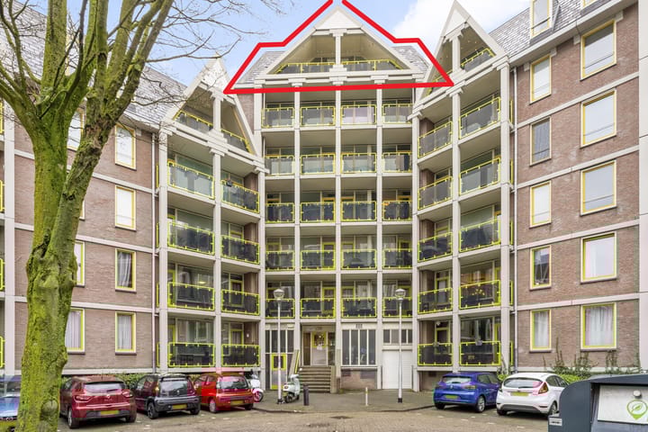 Anna Paulownahof 148 in Tilburg