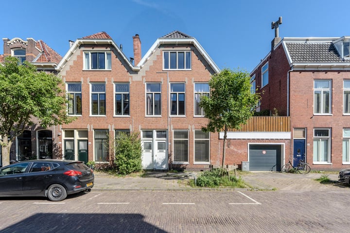 Anna Paulownastraat 66 in Groningen