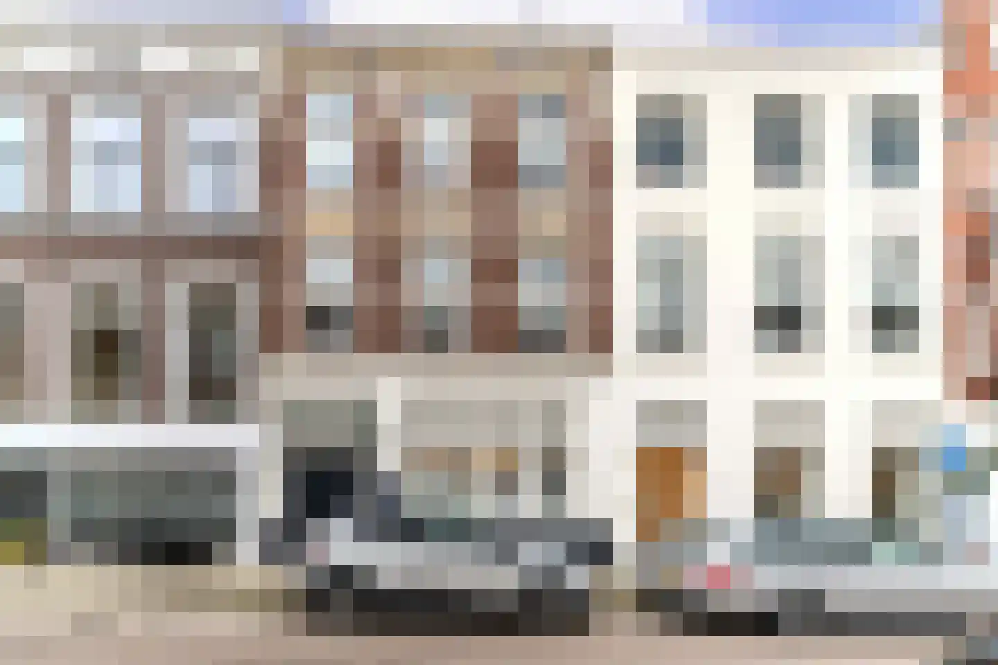 Anna Paulownastraat 89 in Den Haag