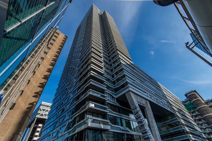 Anna van Buerenplein 260 in 's-Gravenhage foto