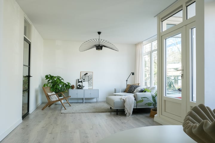 Anna van Burenlaan 16 in Ede foto